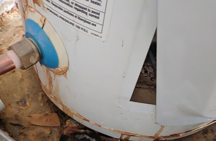 Immediate Actions That Needs to Be Done After Water Heater Bursts